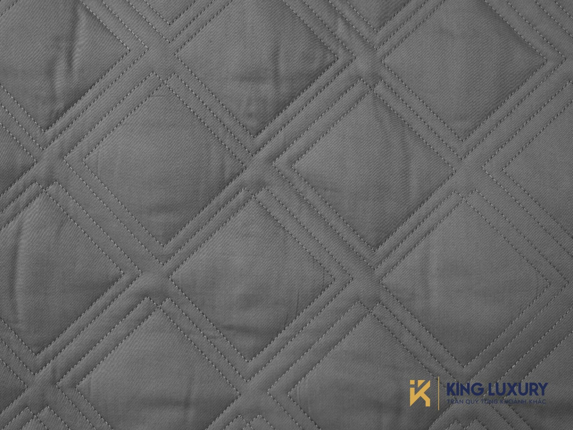 Bộ chăn ga Nature Home Cotton CR18352