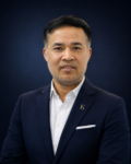 Chân dung Lê Thanh Hải