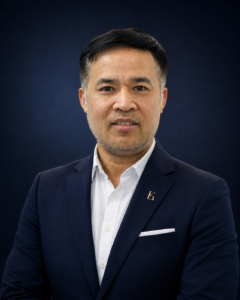 Chuyên gia tư vấn Lê Thanh Hải