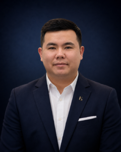 Chuyên gia tư vấn Nguyễn Trường Giang