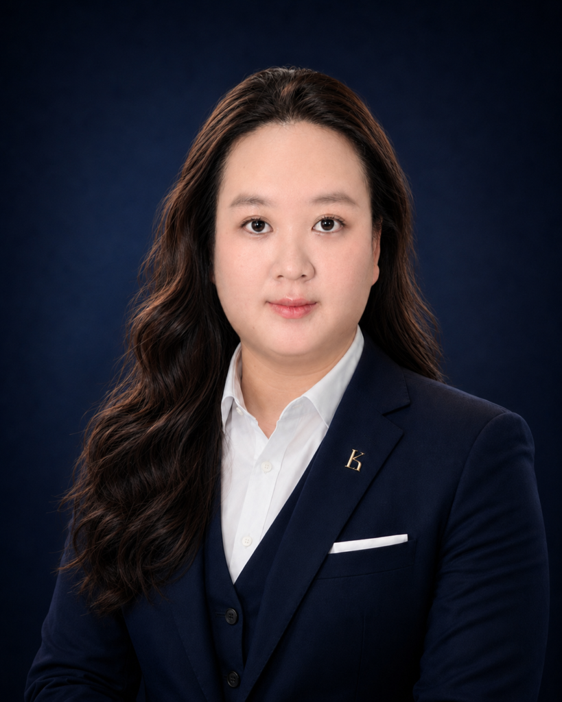 Chuyên gia tư vấn Phan Thị Hồng Anh