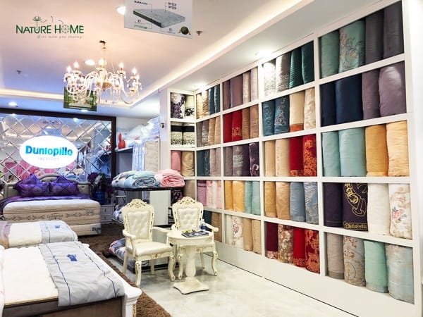 Showroom King Luxury - L3-05 Vincom Hạ Long Quảng Ninh