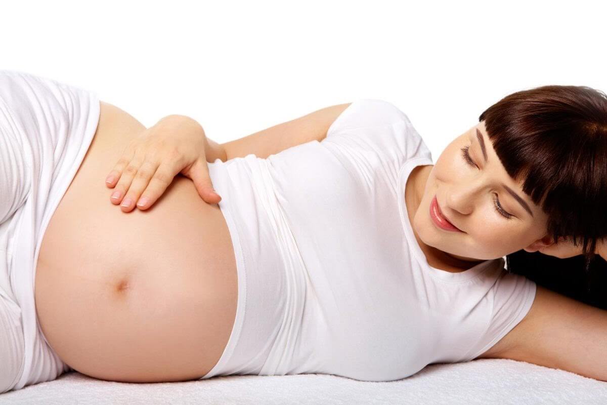 Những điều cần lưu ý khi chọn nệm phù hợp với phụ nữ có thai